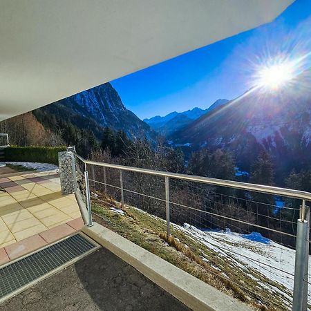 Panorama Ferienwohnung Reich 외치 외부 사진